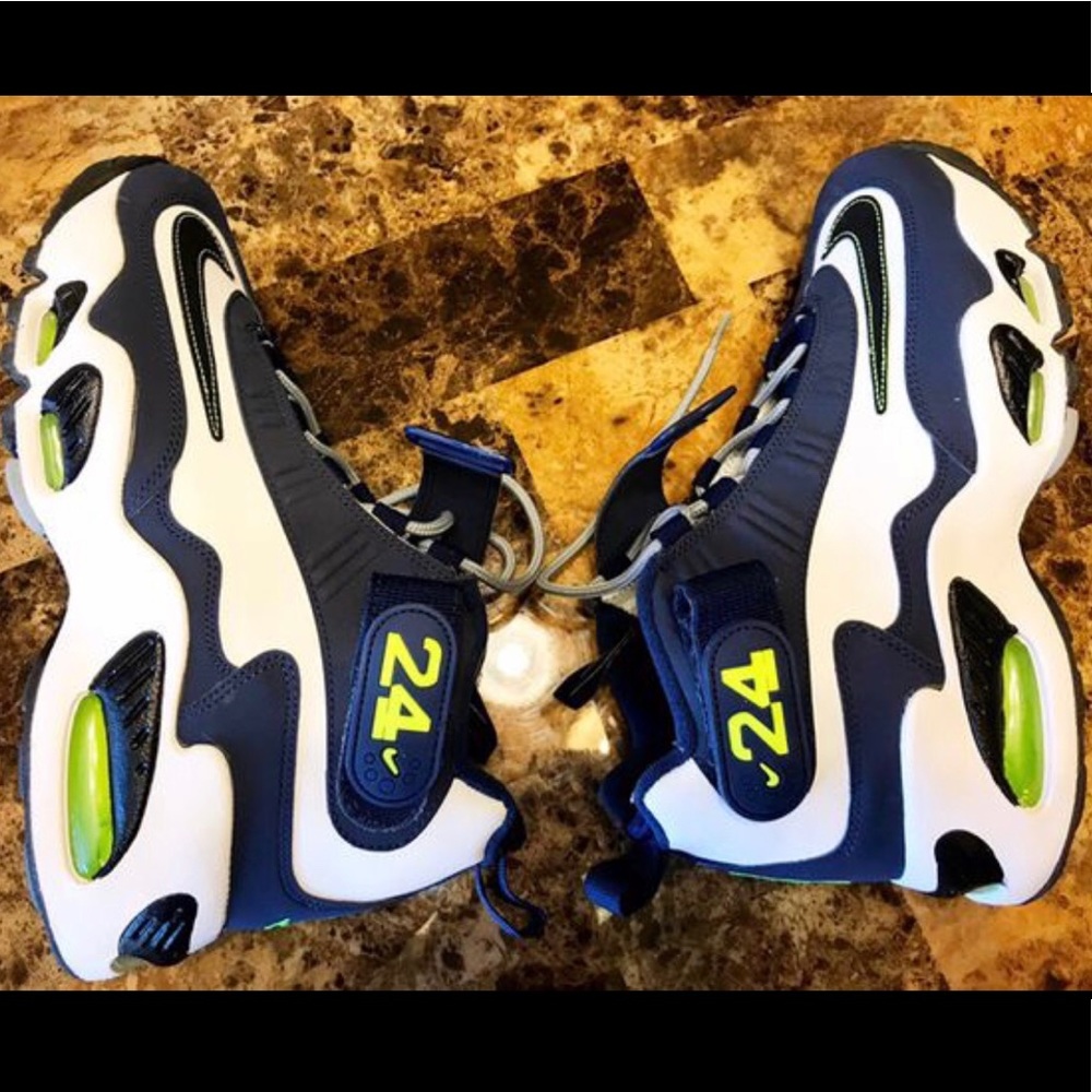 Nike Air Griffey Max 1